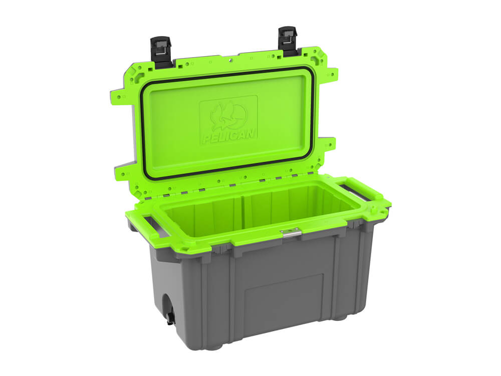 Pelican 75 cheap qt cooler