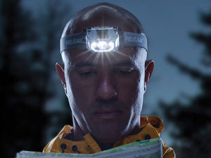 2760 Headlamp - Gen 3