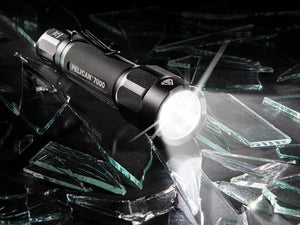 7000 Tactical Flashlight