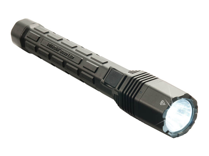 8060 Tactical Flashlight - Gen 5
