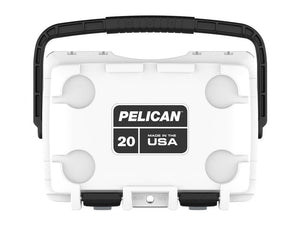 Pelican 20QT Elite Cooler - 20 Quart