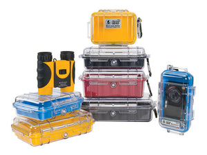 1020 Micro Case
