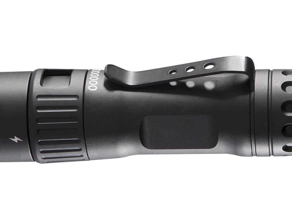 Pelican 700L Ultracompact Tactical USB-Rechargeable Flashlight Pelican 700L Ultracompact Tactical USB-Rechargeable Flashlight