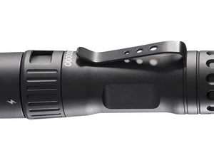 7100 Rechargeable Tactical Flashlight