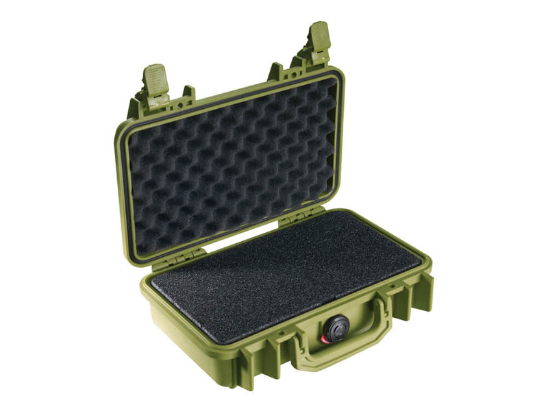 Pelican 1170 Case | PelicanGear Canada – CasePlace