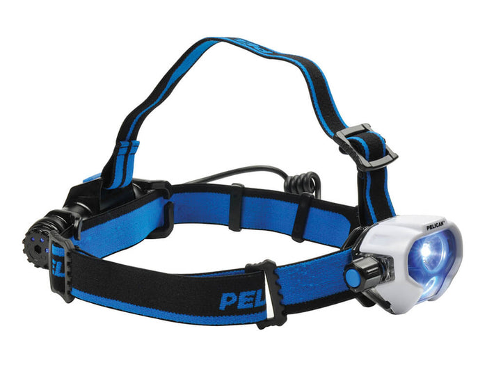2780R Rechargeable Headlamp