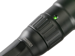 7600 Rechargeable Tactical Flashlight