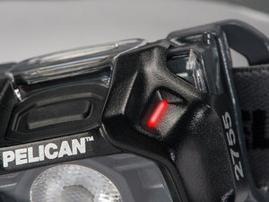 2755 Headlamp
