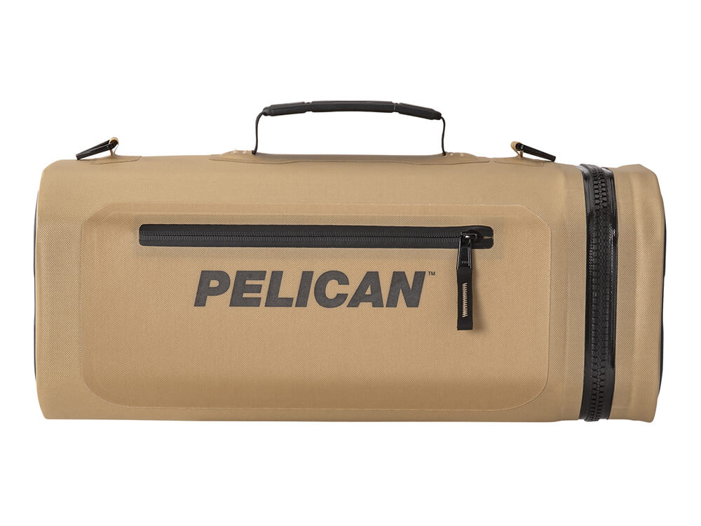 Pelican store cooler sling