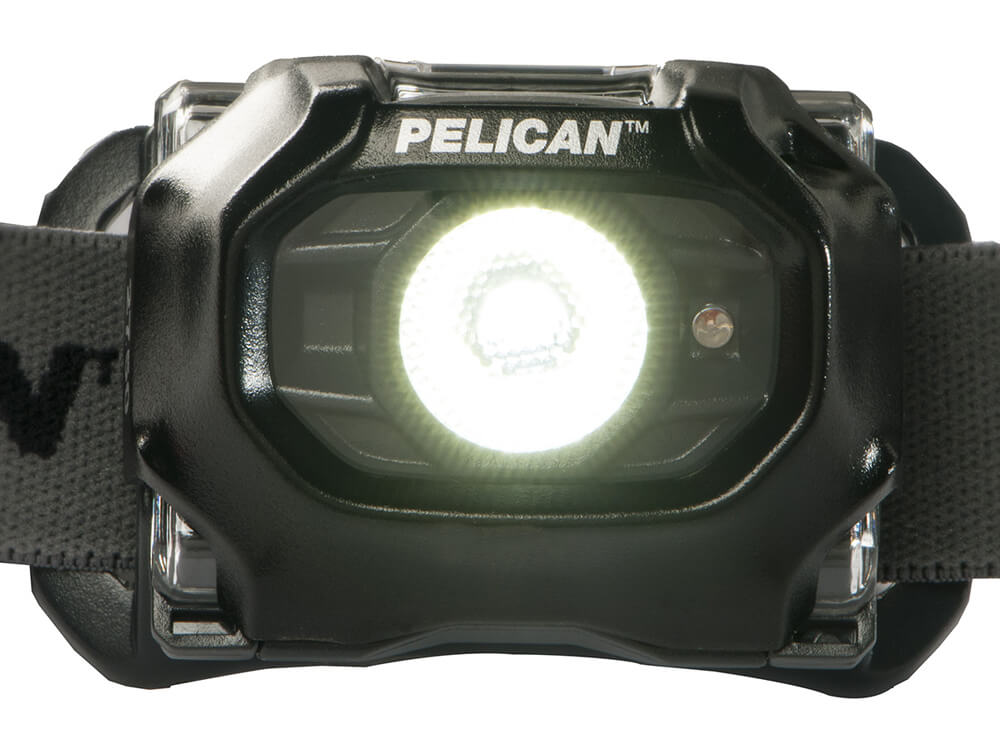 Pelican 2750 Headlamp