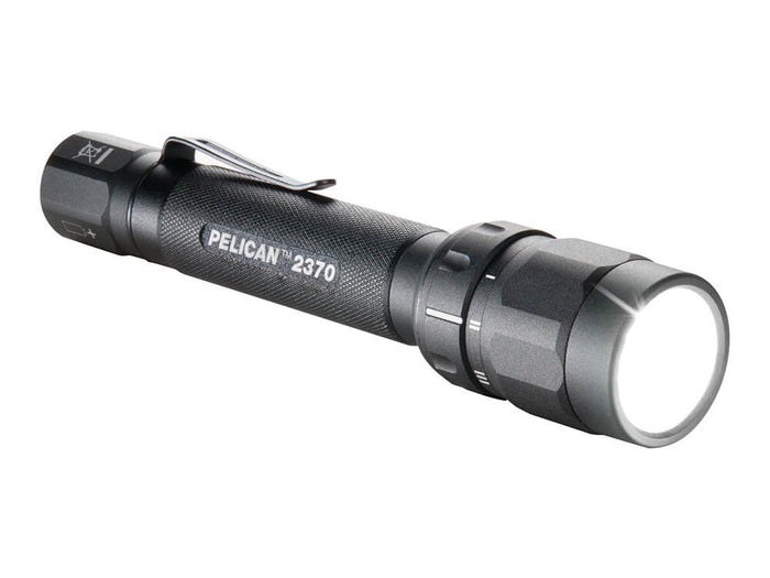 2370 Tactical Flashlight