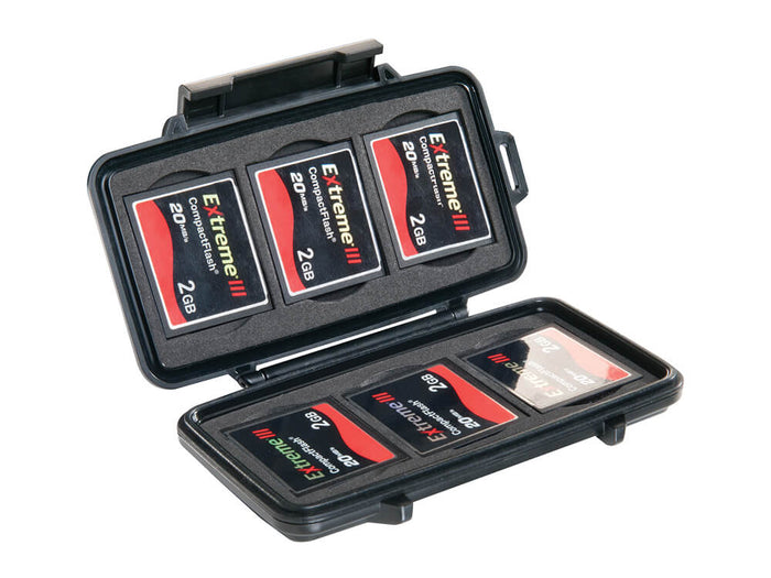 0945 Micro SD Memory Card Case