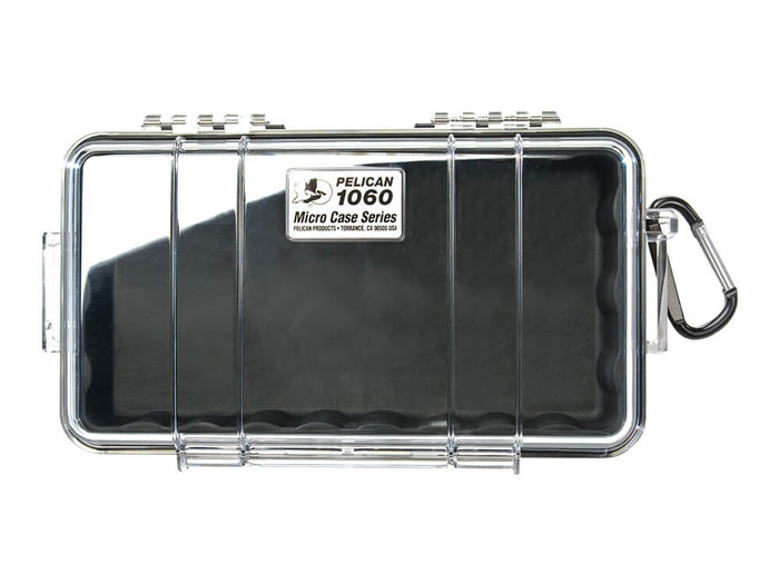 1060 Micro Case