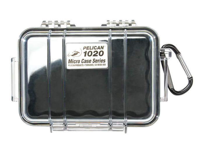 1020 Micro Case